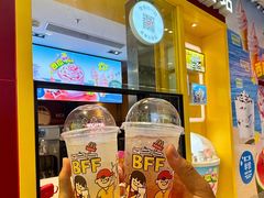 -麦当劳(天兴罗斯福店)