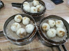 -吃不亏特色包子(三峡广场店)