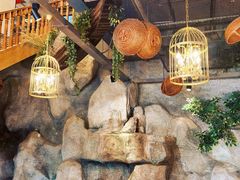 -香山湖家家宴(中山陵店)