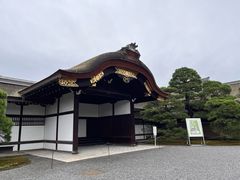 -京都御所