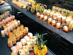 -二楼咖啡厅·厦门源昌凯宾斯基大酒店(湖滨中路店)