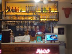 -帕歌西班牙餐厅paco tapas