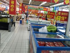 -天河沃尔玛