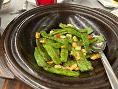 -柿合缘新京菜(国金中心商场店)
