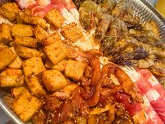 -黄记煌三汁焖锅(崇文门店)