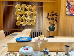 -麦MUGI铁板烧日式料理