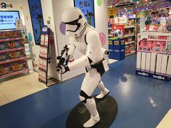 -TOYSRUS玩具反斗城(上海万象城店)
