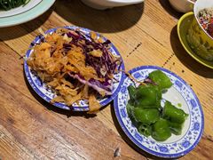 -桂花香手工面(鼓楼店)