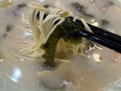 黄鱼面-沧浪亭(临汾路店)