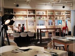 大堂-T館·花园艺术餐厅