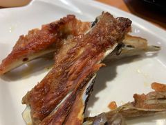 -夏雪花·清真餐厅(生态园店)