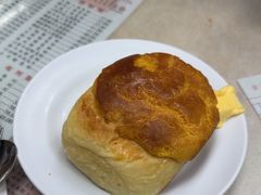 -金凤茶餐厅(湾仔店)