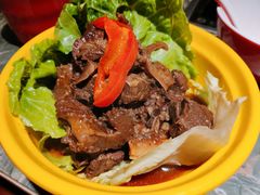 -牛很鲜潮汕牛肉火锅(朝晖路店)