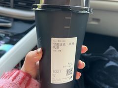 -喜茶(北京三里屯太古里店)