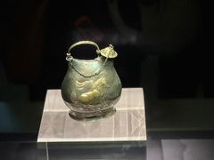 -陕西历史博物馆