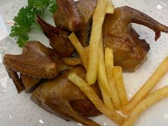 -潮福城大酒楼·潮粤菜·港式点心(阳光城店)