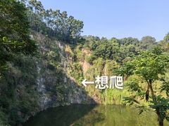 -火炉山森林公园
