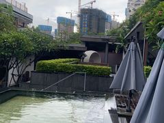 -明谷行馆·温泉
