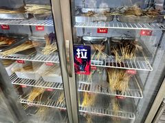 -小向麻辣烫(天街总店)