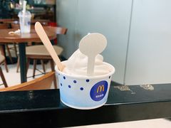 -麦当劳(海岸城店)