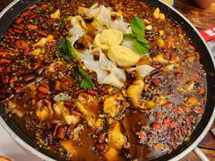 -聂发财重庆江湖菜(解放碑店)