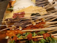 -江湖六膳門串串香(隆礼路店)