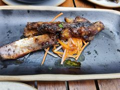 猪肋骨-JUJU韩式烤肉·干杯小酒馆
