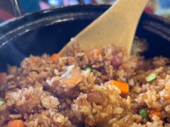 -吃货私房菜(丽江束河古镇店)