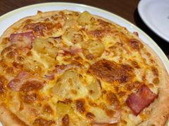 -萨莉亚(巴黎春天成山店)