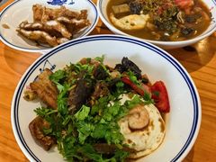 -天天鲜面馆(衡山路店)