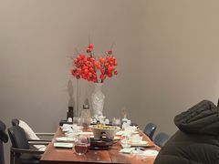 -柿合缘新京菜(国金中心商场店)