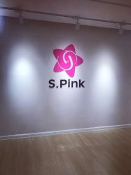 -SPink舞蹈