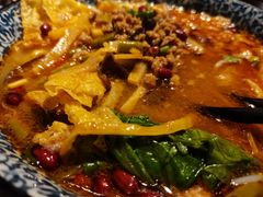 柳州螺蛳粉-粉家柳州螺蛳粉(杨宅路店)