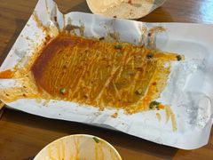 -魏记里脊肉炸炸炸(南门口店)
