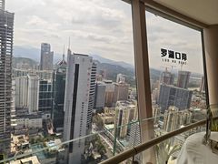-国贸旋转餐厅(国贸广场店)