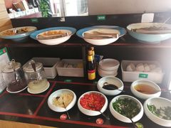 -华华火锅牛蛙(祥宾店)