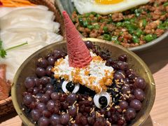 -mango tree芒果树泰国餐厅(青岛万象城店)