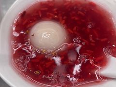 -喜来登由由大酒店九州膳坊中餐厅