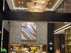 -乔治莫兰迪酒店(济南解放路山东大学店)