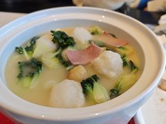 -馋遇江南·精致湖景雅宴(东方之门店)