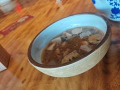 -民俗村柴火灶·景德江西菜(中国陶瓷博物馆店)
