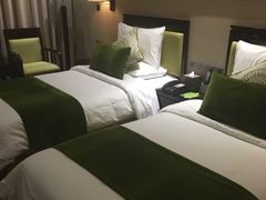 -惠州惠阳丽景国际花园酒店(市政广场店)