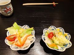 -希望日本料理(保利香槟花园店)