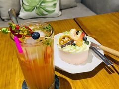 -塔拉苏咖啡(中信丹阳花园店)