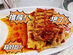-汗腾格里·风味餐厅(新疆驻京办店)