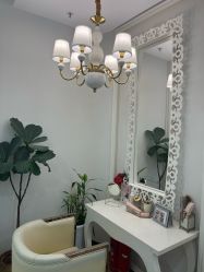 -爱睫物语·疗愈美睫美甲