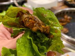 -火炉火自助餐(悠唐购物中心店)