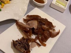 -全聚德(上海首店浦东店)