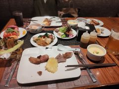 -汉巴味德(大悦城店)