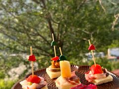 -潭柘厚院(桑峪村店)